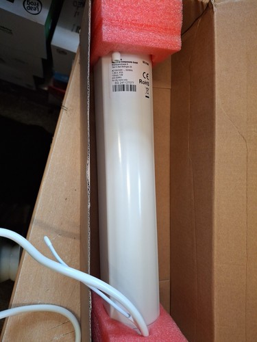 Brand new silent - new, 5190