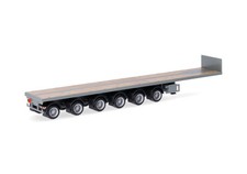 HERPA, NOOTEBOOM 6-axle