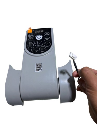 Control panel replacement for - panel,