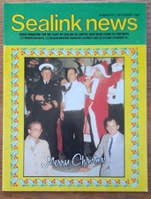 “SEALINK NEWS” - Staff