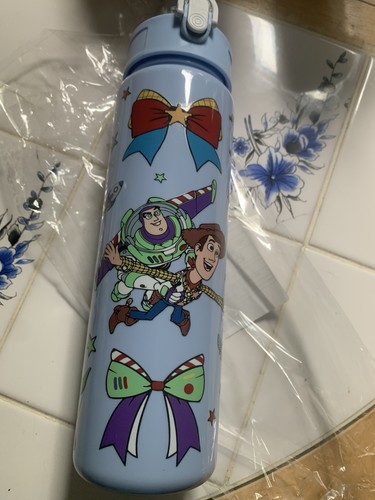 New blue toy story multi - new,