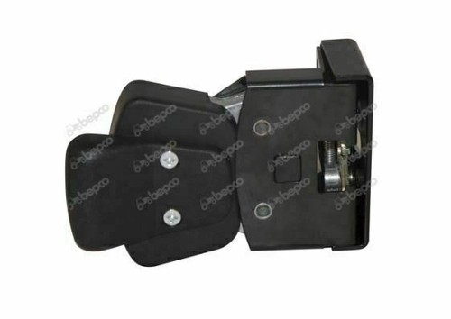 For manitou loader door lock - for,