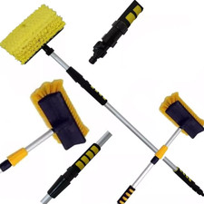 Meter 5ft aluminium - 2, 6.5ft