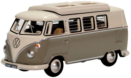 Volkswagen camper 1 76 - vw,