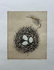 C. Pybas - original, signed