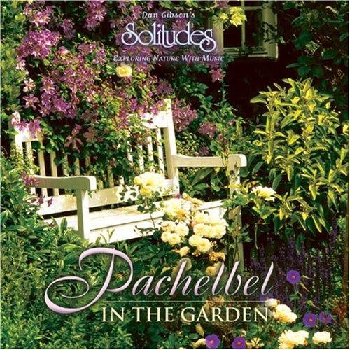Pachelbel the garden - garden, dan