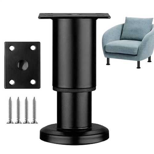Telescopic metal legs - telescopic,