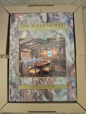 The Superyachts Volume 7 Book