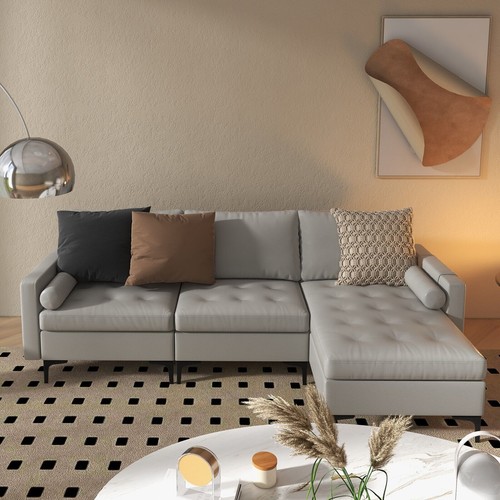 Modular sectional sofa - sectional,
