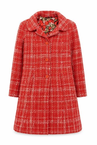 Tara jarmon womens overcoat - womens,