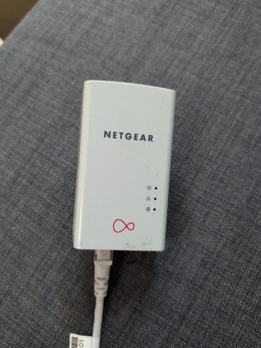 Netgear pl1000 powerline - netgear,
