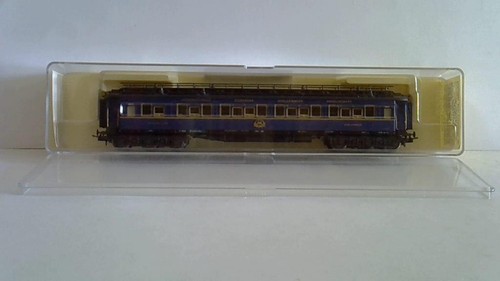 Trix 43395 orientexpress - 43395,