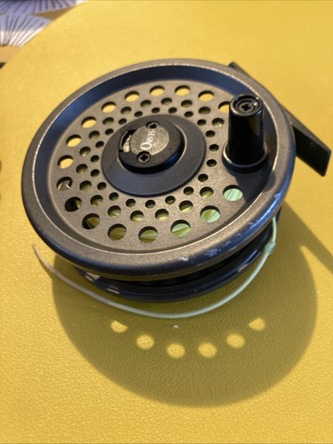 Orvis clearwater 6 fly - clearwater,