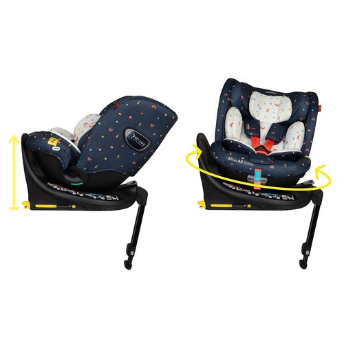 Cosatto all extra - in,