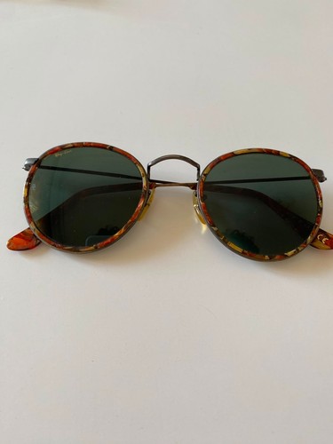 Vintage ray ban w1676 - b&l,