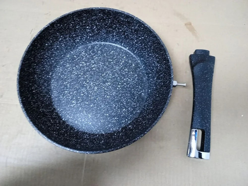 Rainberg 24cm deep frying - rainberg,