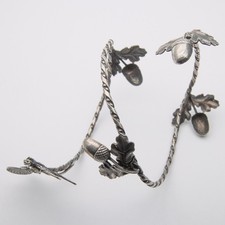 Antique Continental Silver