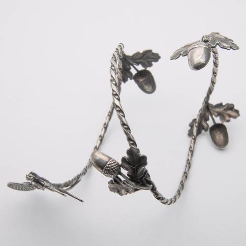 Antique continental silver - antique,