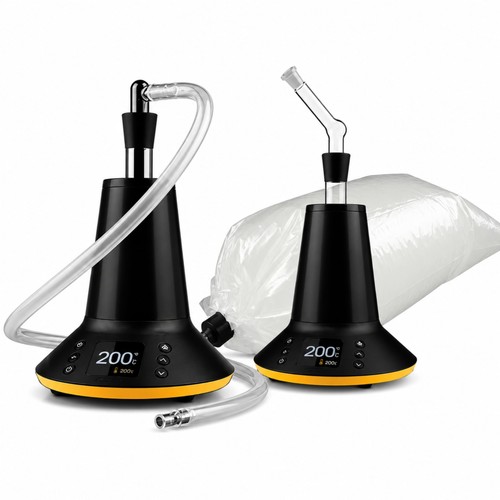 Arizer xq2 dry - xq2, herb