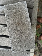 10 Standard Concrete Breeze Blocks