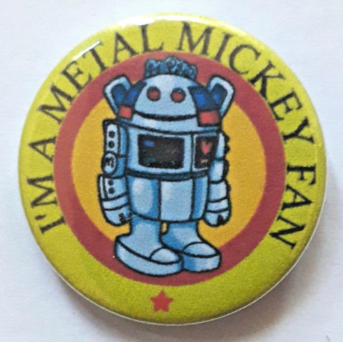 25mm badge kids show - 25mm, tv