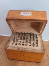 Small Swiss Made Vintage
