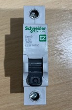 Schneider Electric Easy 9 MCB