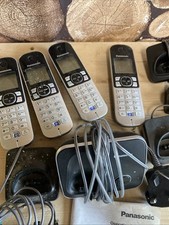 Panasonic Digital Cordless