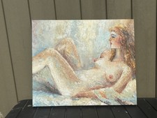 Original Naked Lady Oil