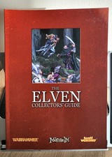 Warhammer Fantasy The Elven