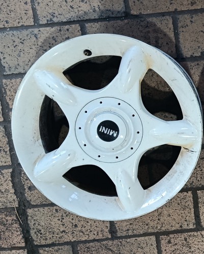 Mini cooper r50 - mini, r56