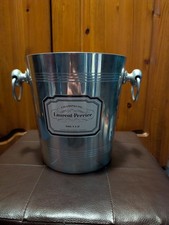 Laurent Perrier Champagne Ice Bucket