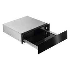 AEG KDE911424B 14cm Warming