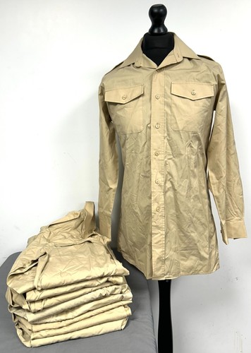 X10 british fawn long sleeve - fawn,