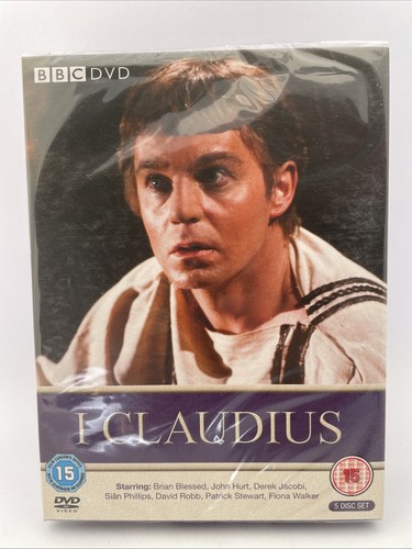Claudius - i, 2002)