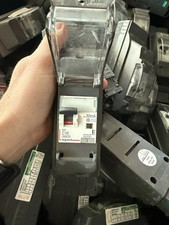 ELECTRAK IAB450A UNDERFLOOR / DESK RCBO MODULE IN-LINE UNIT 16A RCD Legrand 30mA