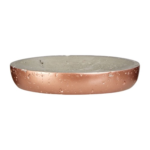 Neptune grey copper - oval, soap