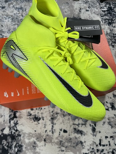 Nike mercurial superfly - superfly, 10