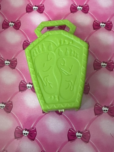 Monster high dolls - monster, spares