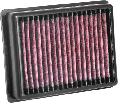 Air filter triumph - air, thrux