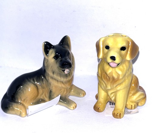 Cracker barrel german shepherd - german,