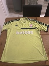 Stoke City Adidas Training