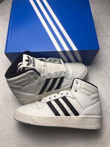 New adidas rivalry mid - mid, core