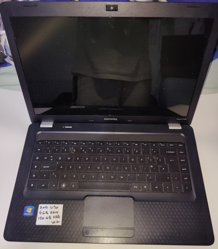 Compaq presario cq56 laptop - presario,