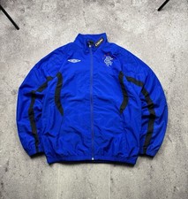Vintage umbro glasgow - 00's,