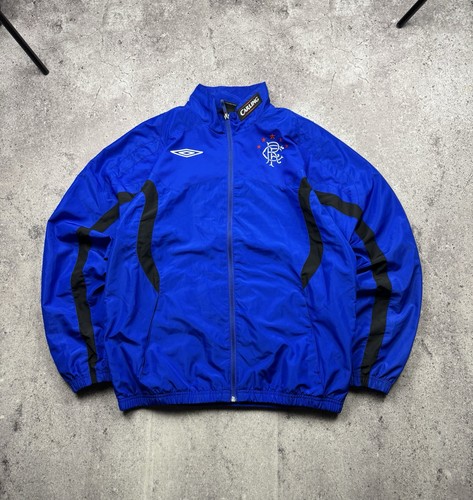 Vintage umbro glasgow - vintage,