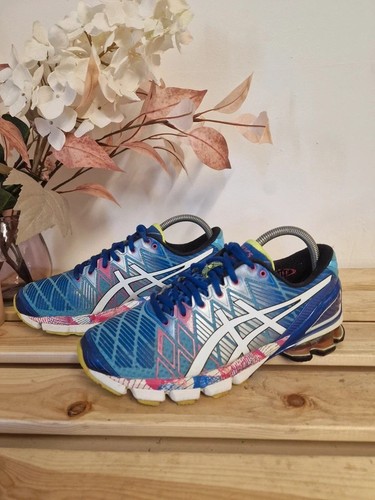 Women asics gel kinsei - women's, 5