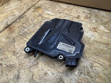 MERCEDES ML350 W164 2010 3.0 V6 GEARBOX ECU MODULE ISM A0002701752