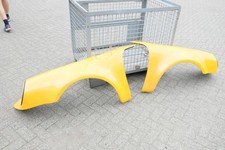 Fiberglass Fender Turbo Fits Porsche 911 930 Turbo