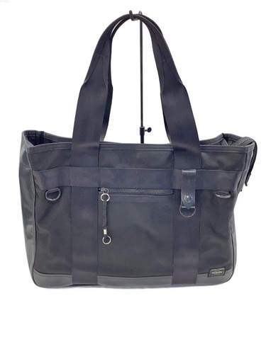 Porter tote bag nylon - tote,